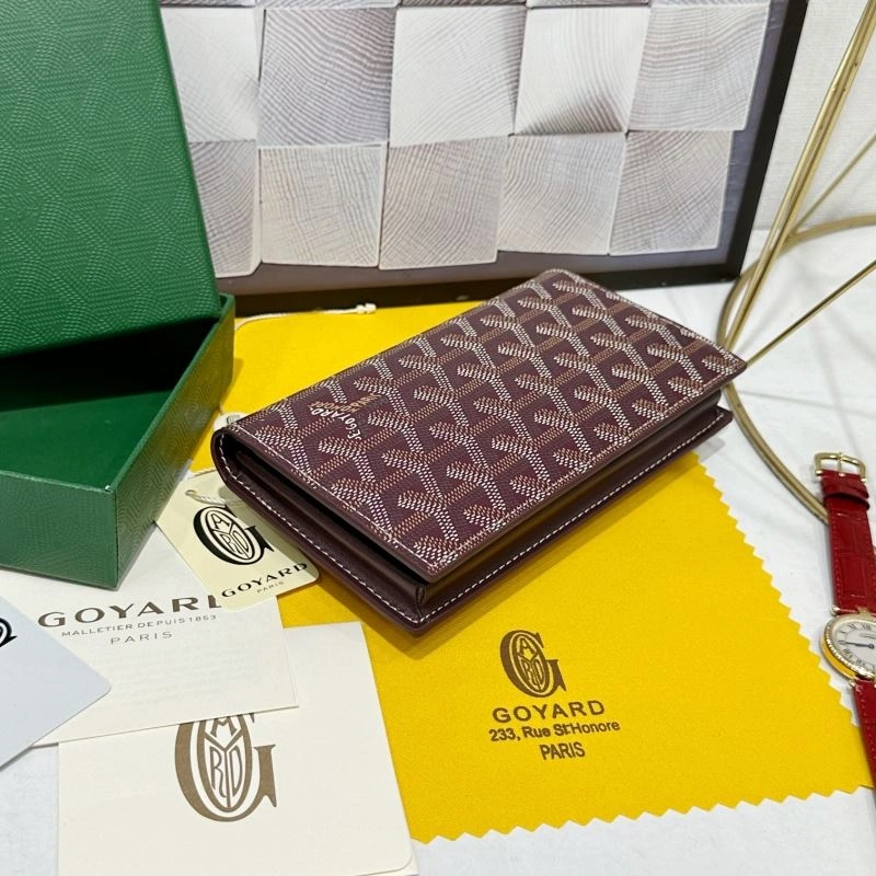HighPerformance Goyard Wallets Purse 89126
