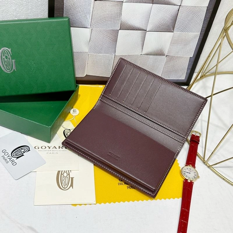 HighPerformance Goyard Wallets Purse 89126