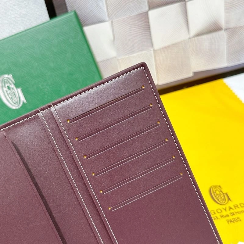 HighPerformance Goyard Wallets Purse 89126