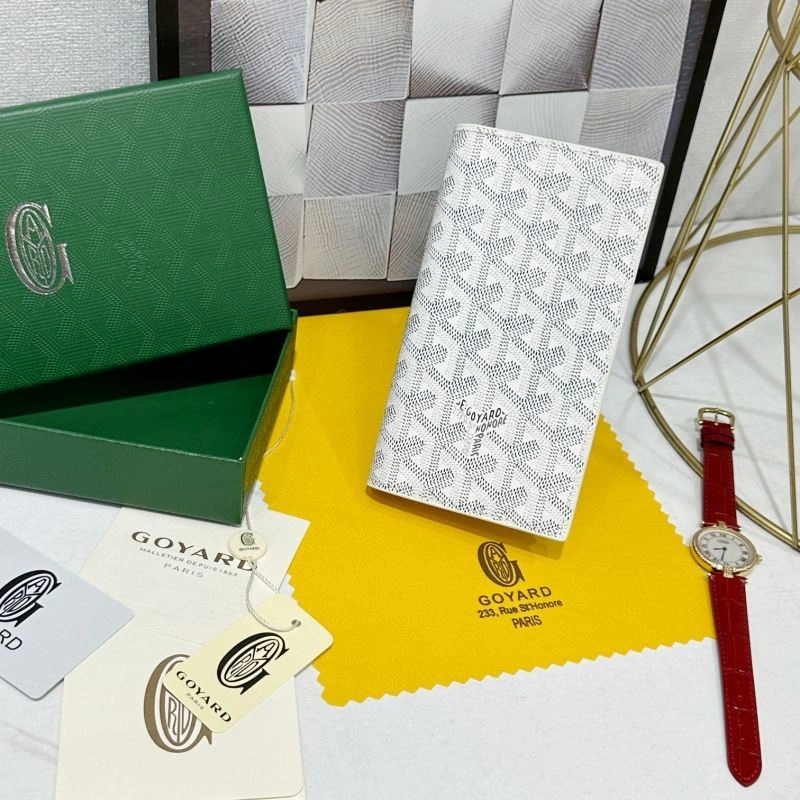 Supportive Goyard Wallets Purse 89172