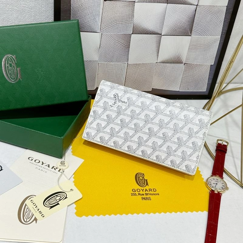 Supportive Goyard Wallets Purse 89172