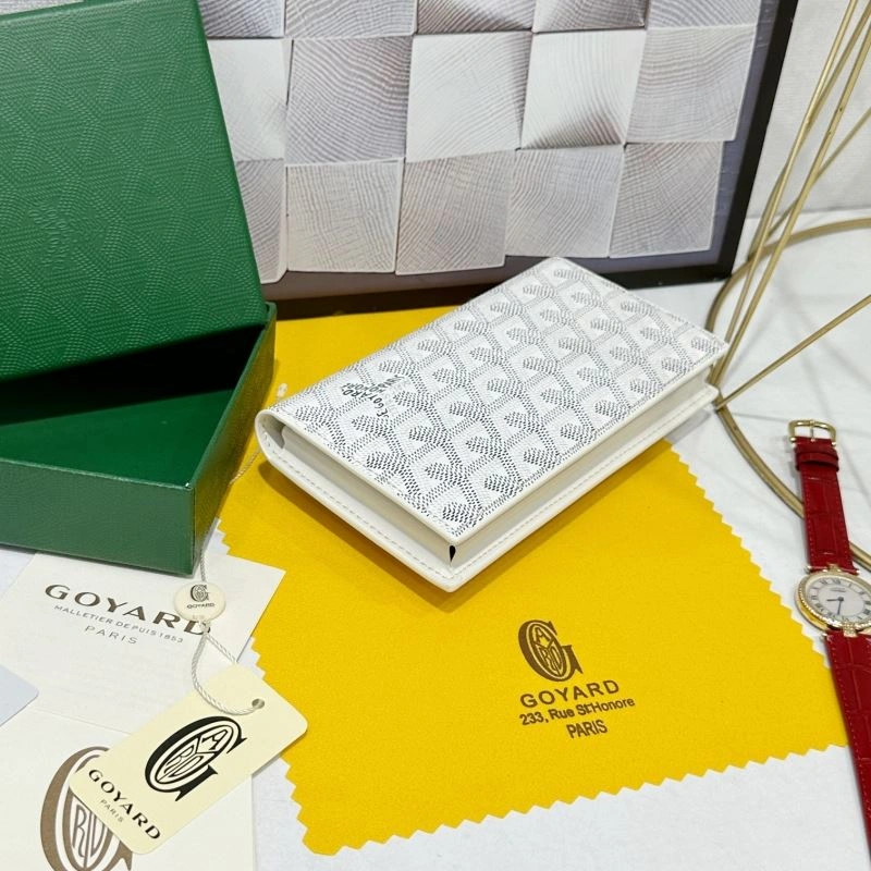 Supportive Goyard Wallets Purse 89172
