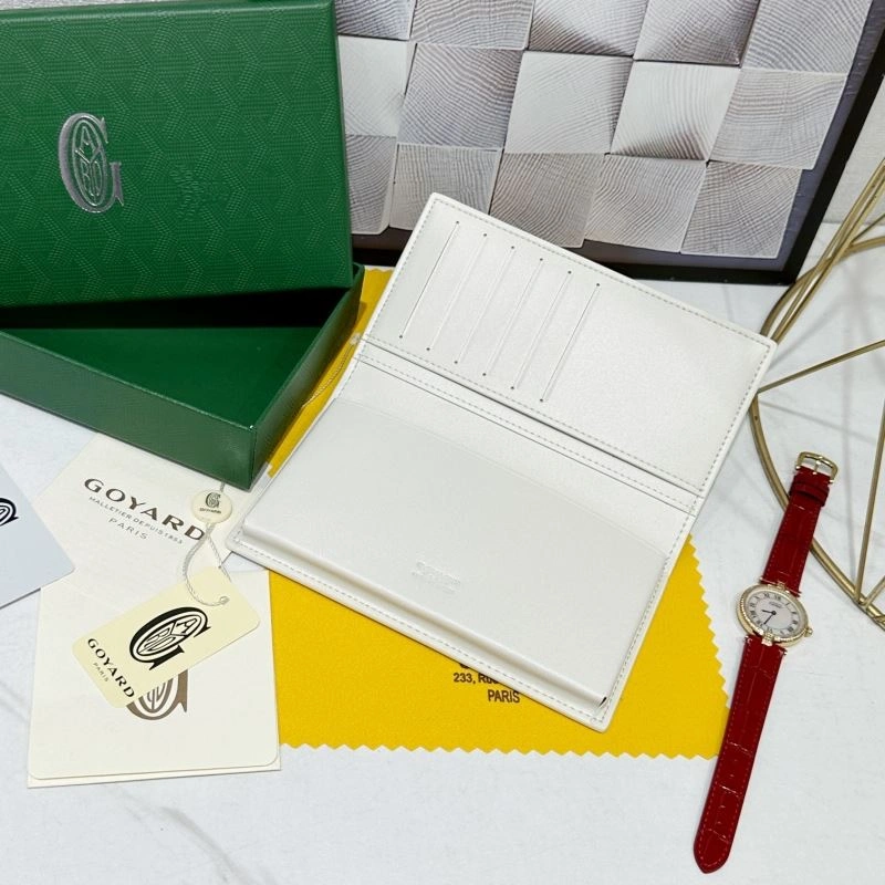 Supportive Goyard Wallets Purse 89172