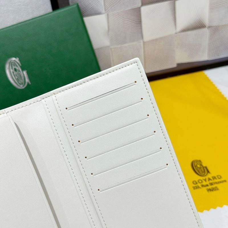 Supportive Goyard Wallets Purse 89172