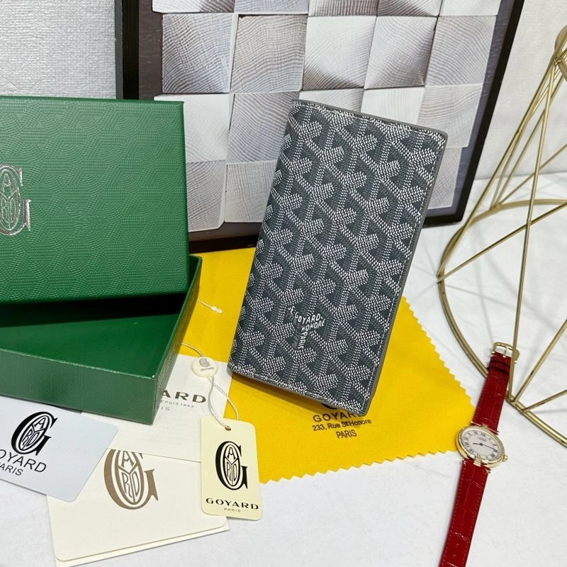 Goyard Wallets Purse FreshLook 89136