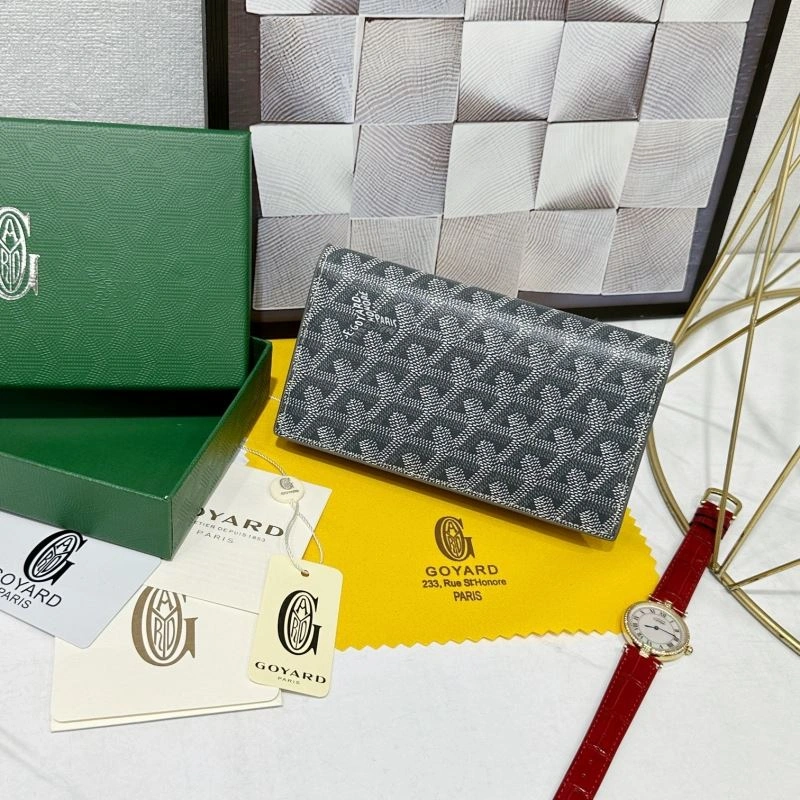 Goyard Wallets Purse FreshLook 89136