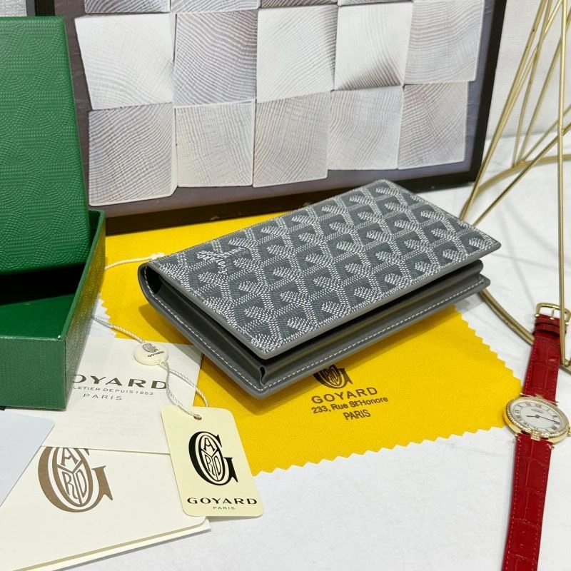 Goyard Wallets Purse FreshLook 89136