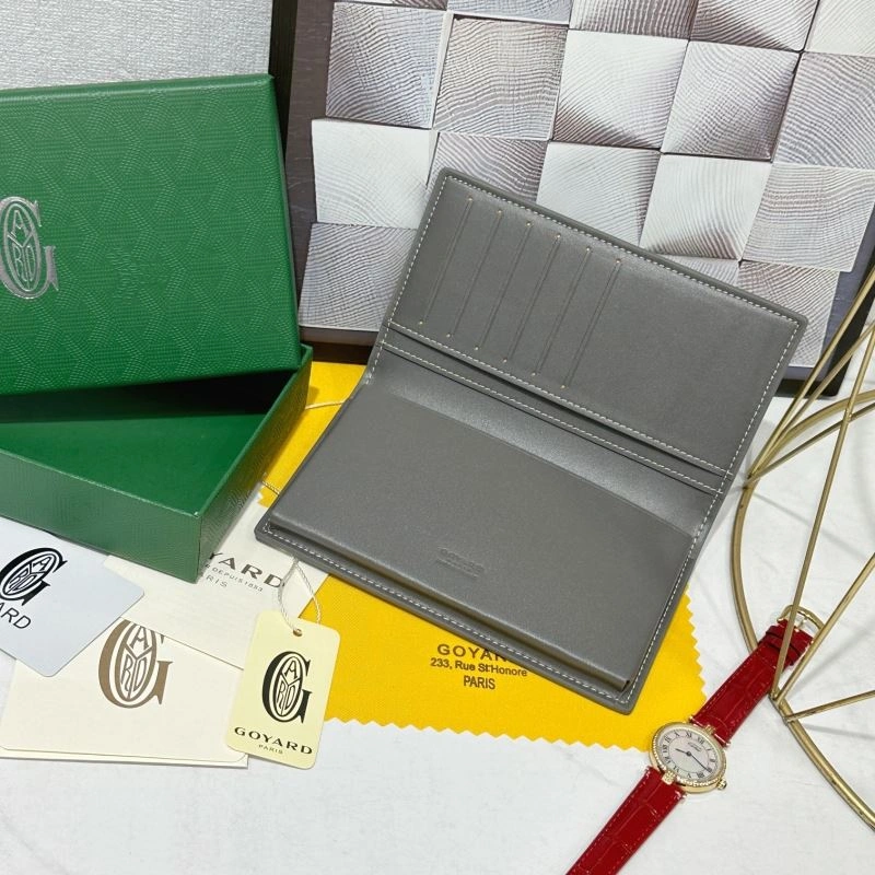 Goyard Wallets Purse FreshLook 89136