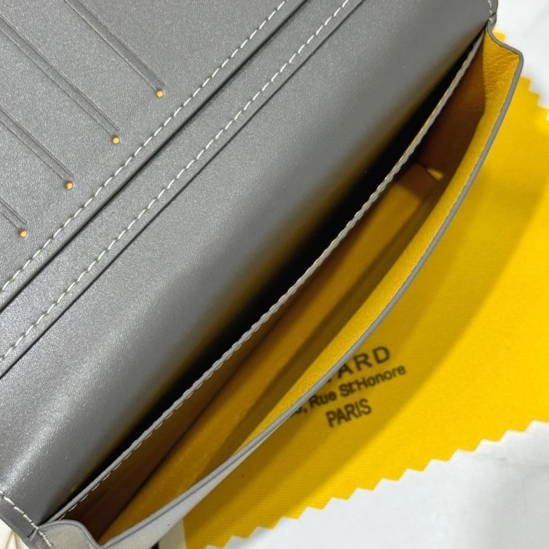 Goyard Wallets Purse FreshLook 89136