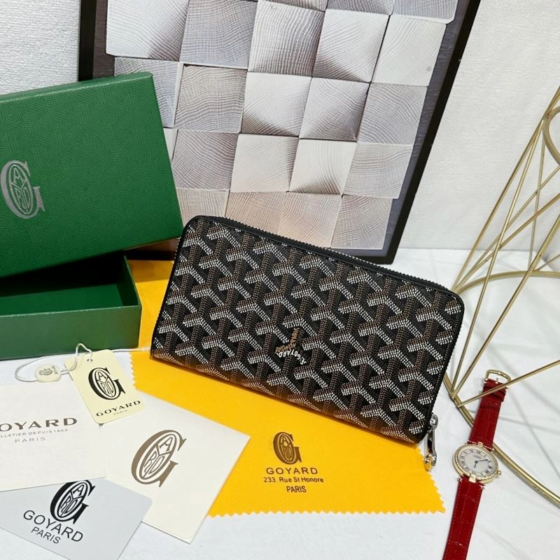 Effortless Goyard Wallets Purse 89122