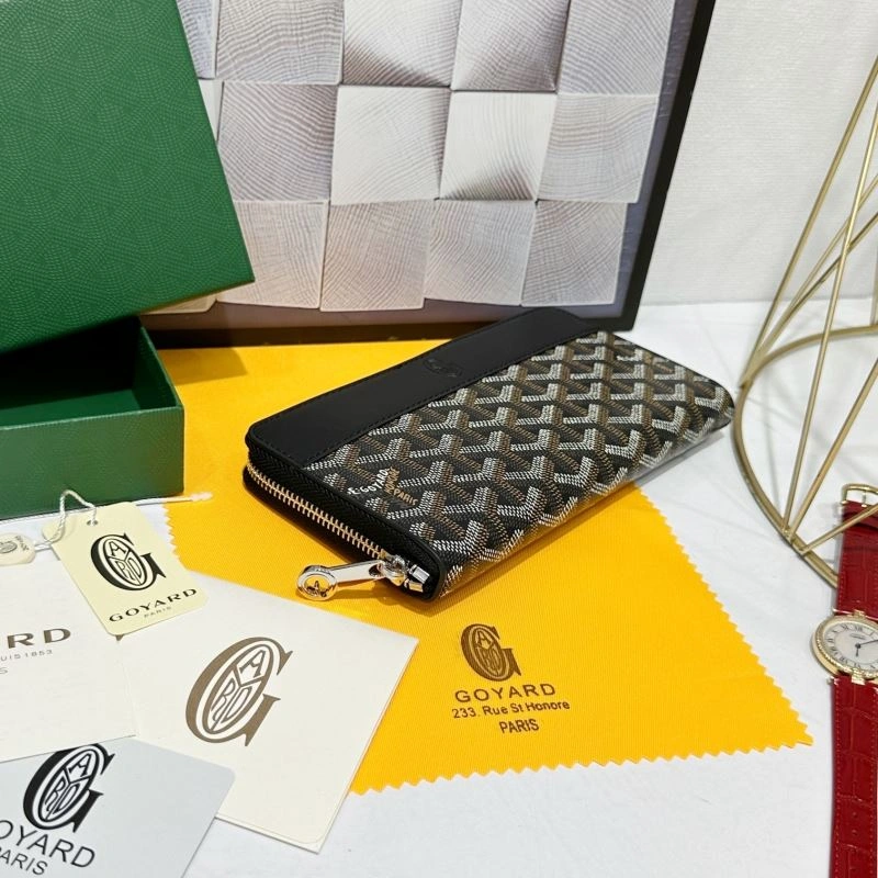 Effortless Goyard Wallets Purse 89122