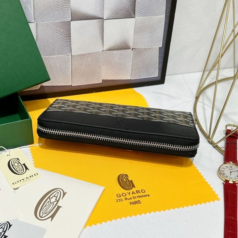 Effortless Goyard Wallets Purse 89122
