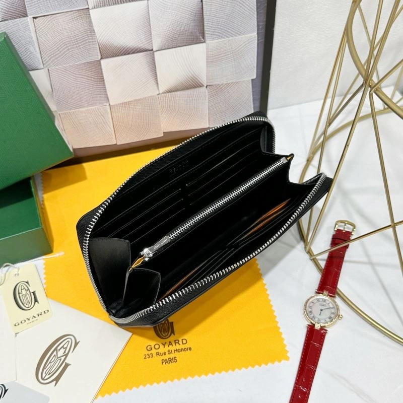 Effortless Goyard Wallets Purse 89122