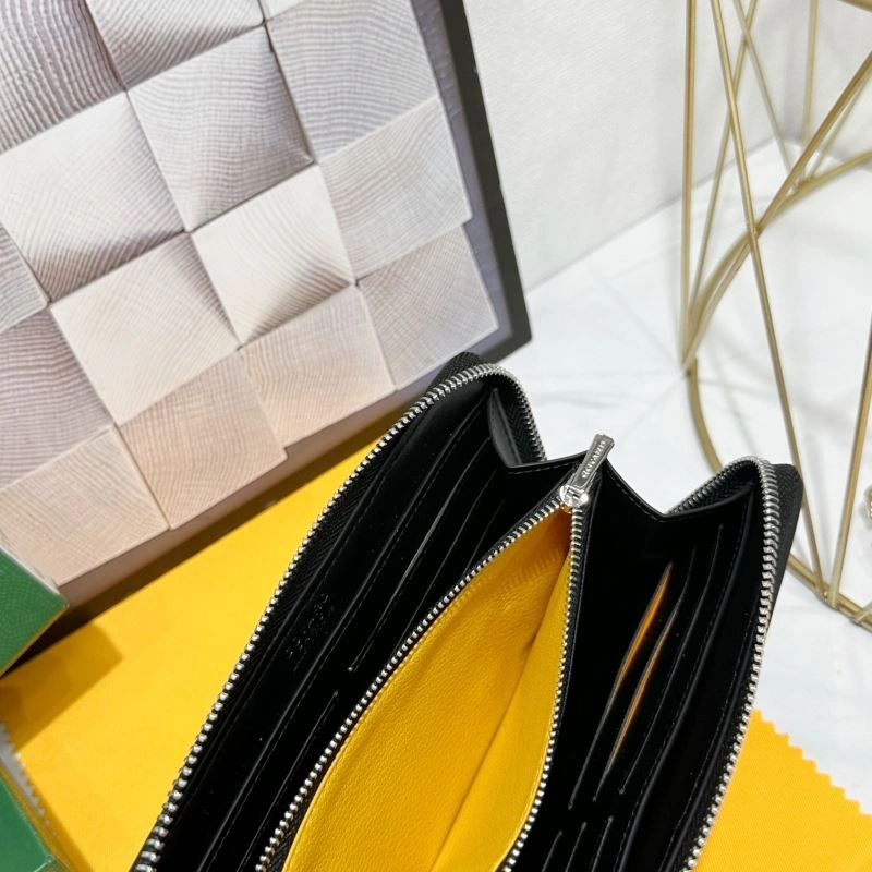 Effortless Goyard Wallets Purse 89122