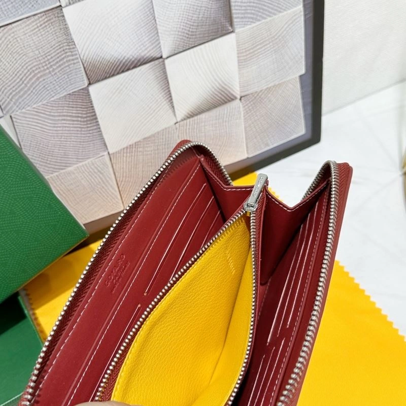 Fashionable Goyard Wallets Purse 89135