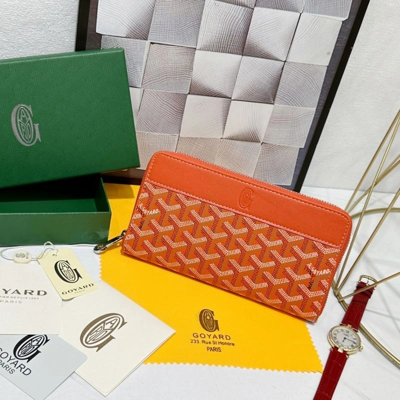 Goyard Wallets Purse StreetReady 89130