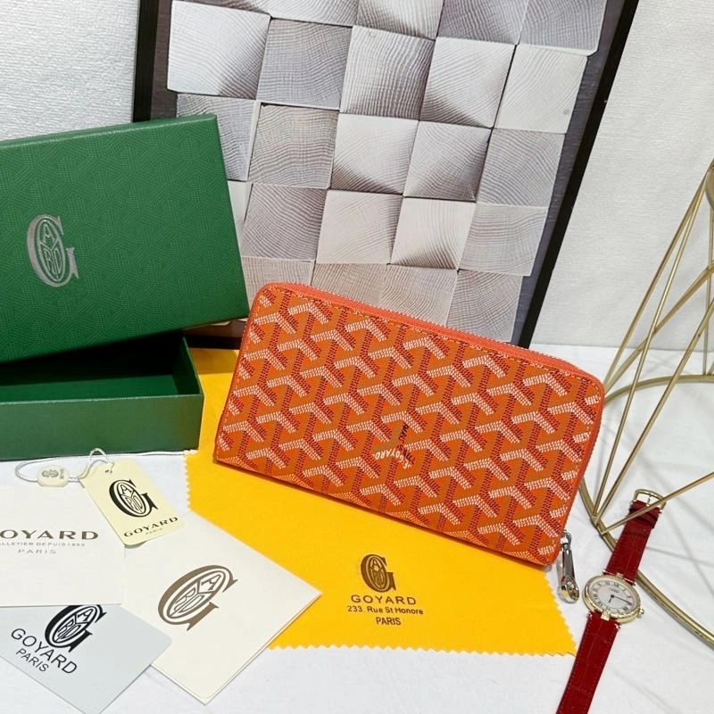 Goyard Wallets Purse StreetReady 89130