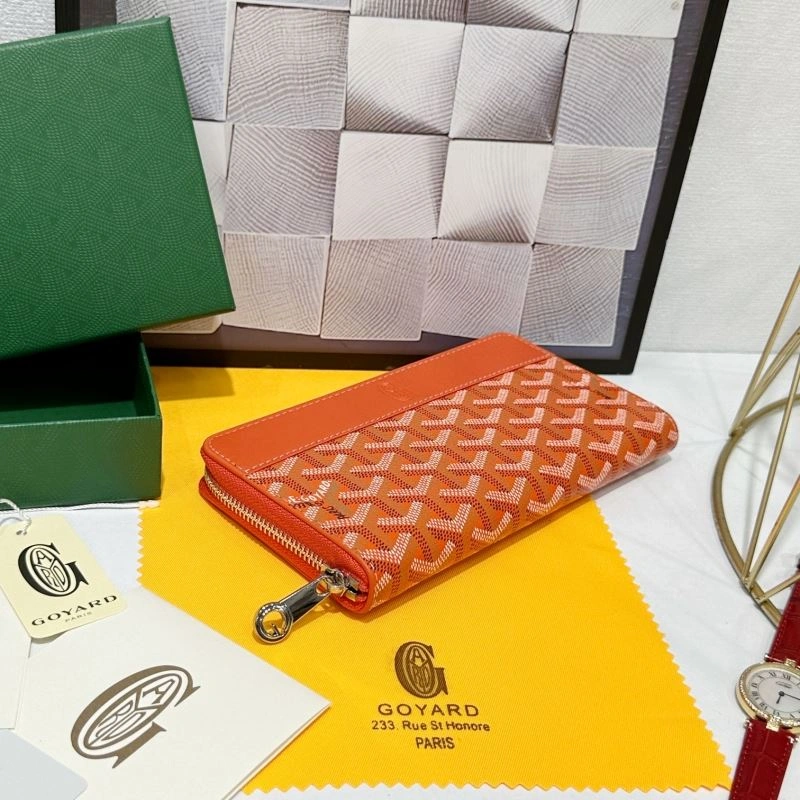 Goyard Wallets Purse StreetReady 89130