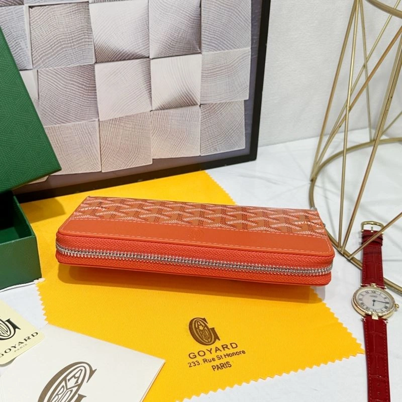 Goyard Wallets Purse StreetReady 89130