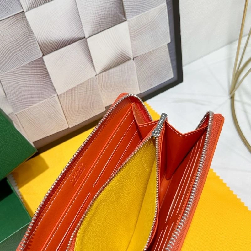 Goyard Wallets Purse StreetReady 89130