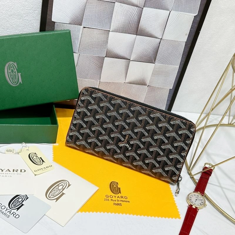 Lightweight Goyard Wallets Purse 89129