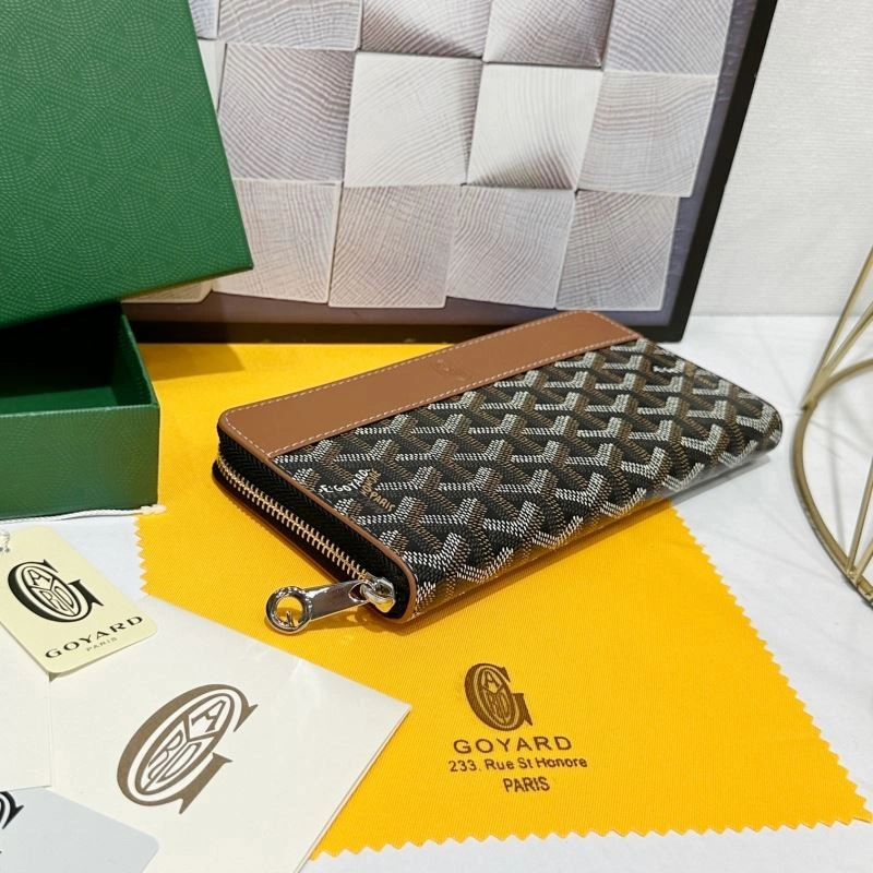 Lightweight Goyard Wallets Purse 89129