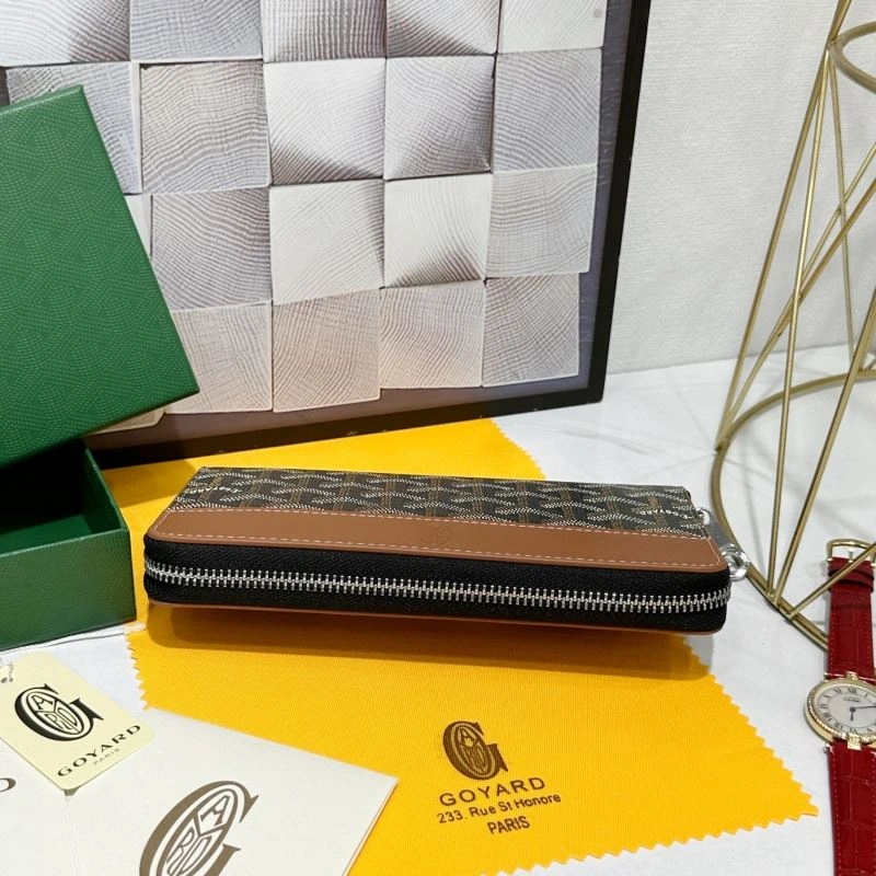 Lightweight Goyard Wallets Purse 89129