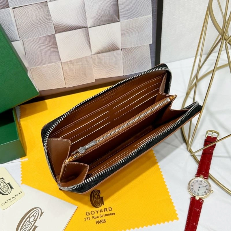 Lightweight Goyard Wallets Purse 89129