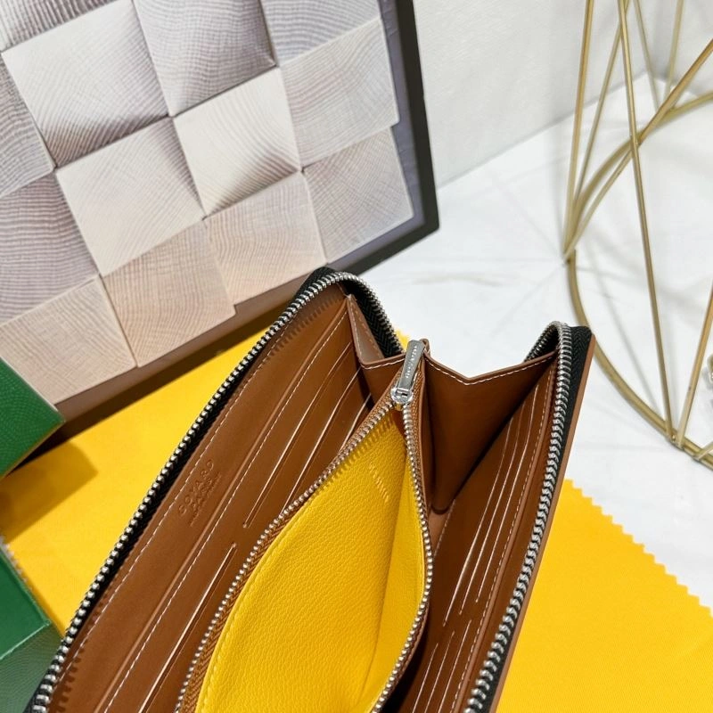 Lightweight Goyard Wallets Purse 89129