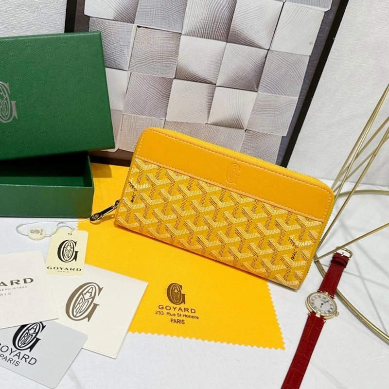 EasyCare Goyard Wallets Purse 89133