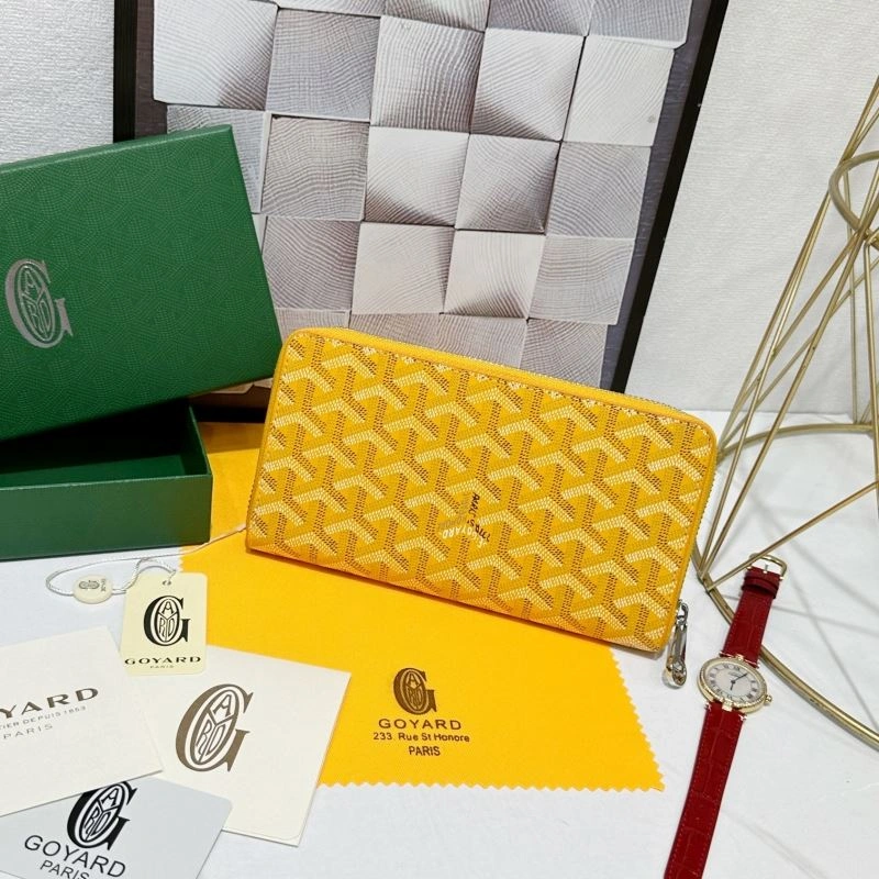 EasyCare Goyard Wallets Purse 89133