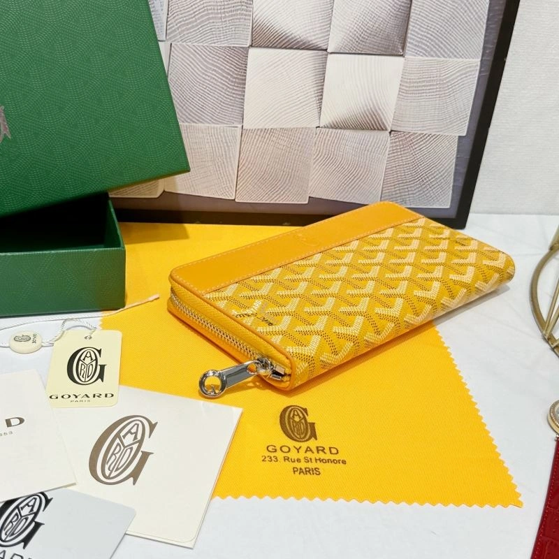 EasyCare Goyard Wallets Purse 89133