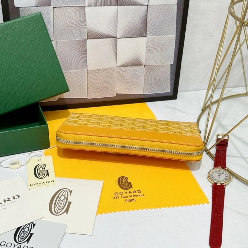 EasyCare Goyard Wallets Purse 89133