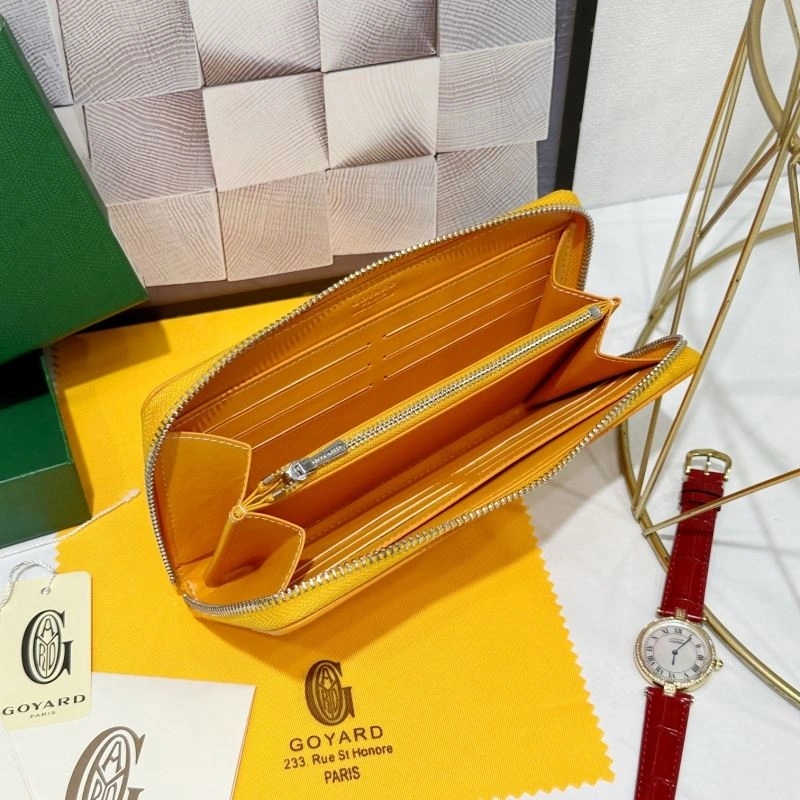 EasyCare Goyard Wallets Purse 89133