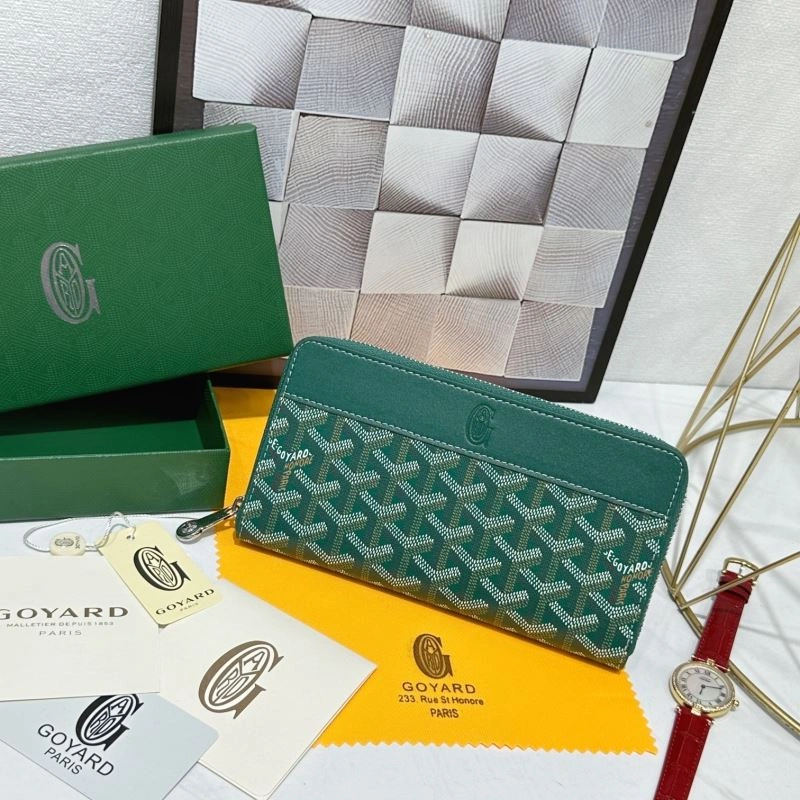 Goyard Wallets Purse TopPick 89134