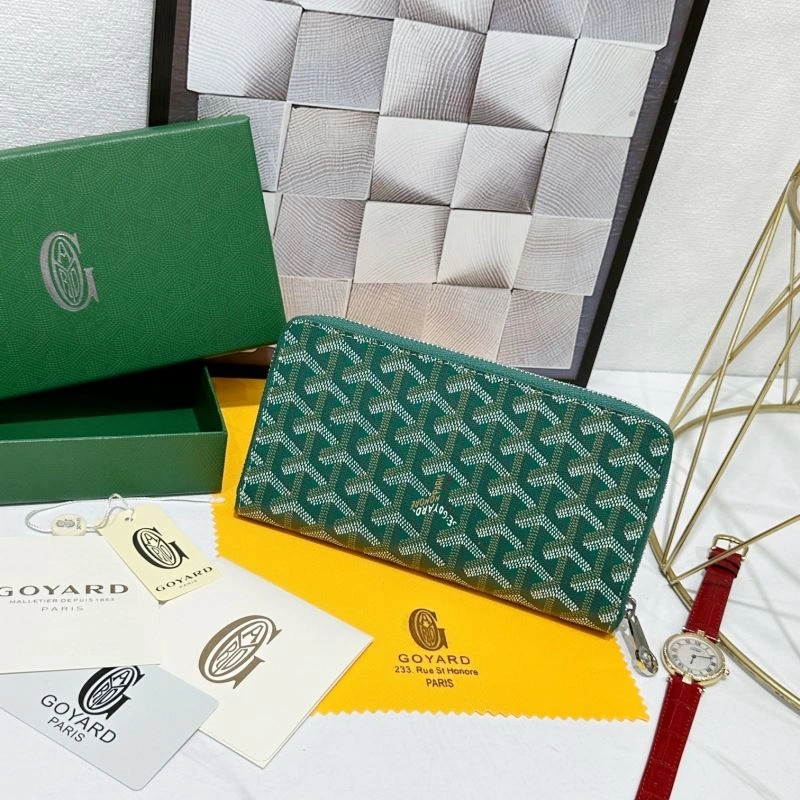 Goyard Wallets Purse TopPick 89134