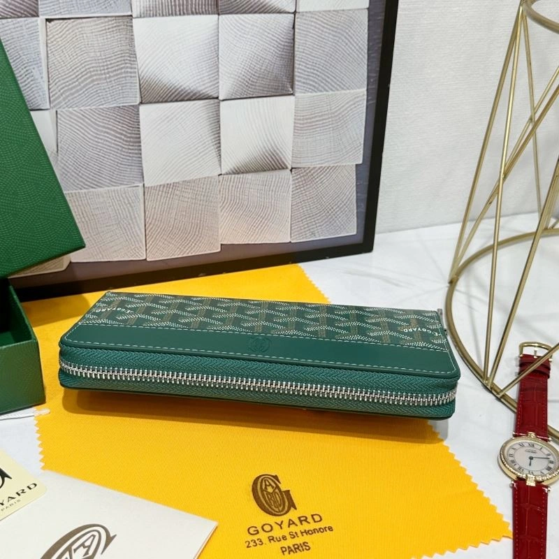 Goyard Wallets Purse TopPick 89134