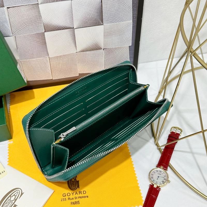 Goyard Wallets Purse TopPick 89134