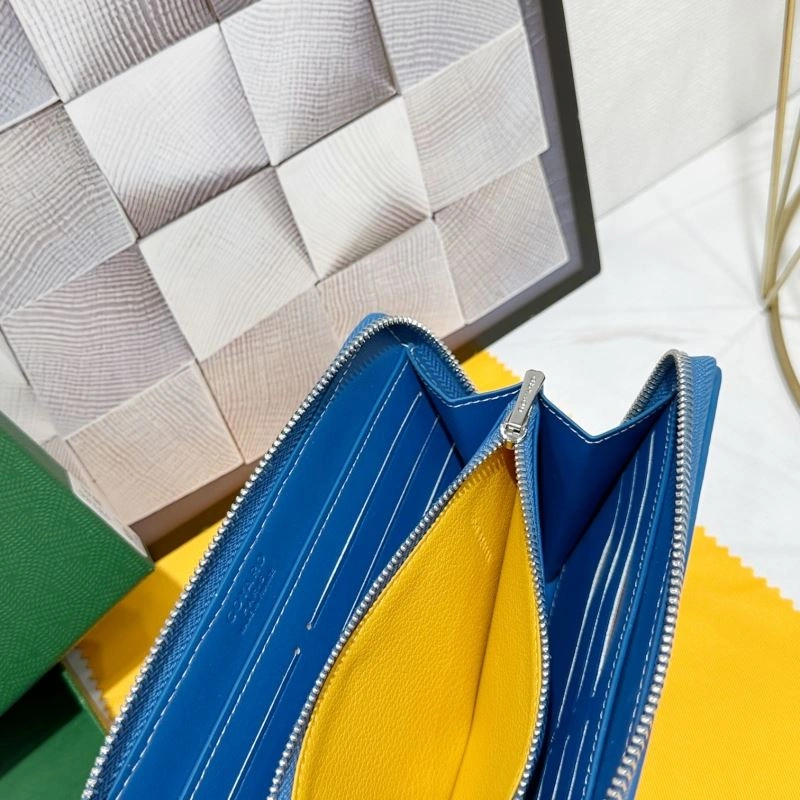 Fashionable Goyard Wallets Purse 89171