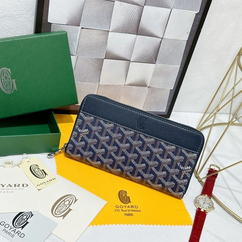 Breathable Goyard Wallets Purse 89123