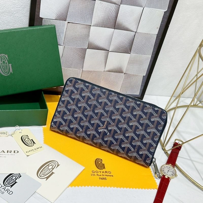 Breathable Goyard Wallets Purse 89123