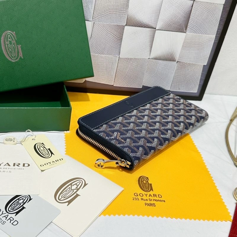 Breathable Goyard Wallets Purse 89123