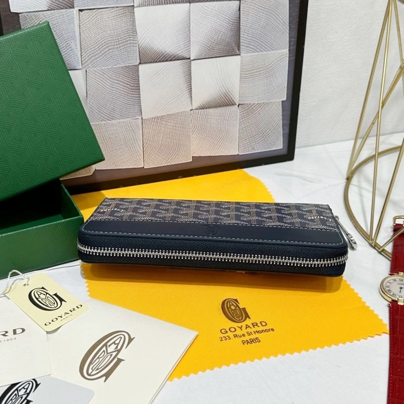 Breathable Goyard Wallets Purse 89123