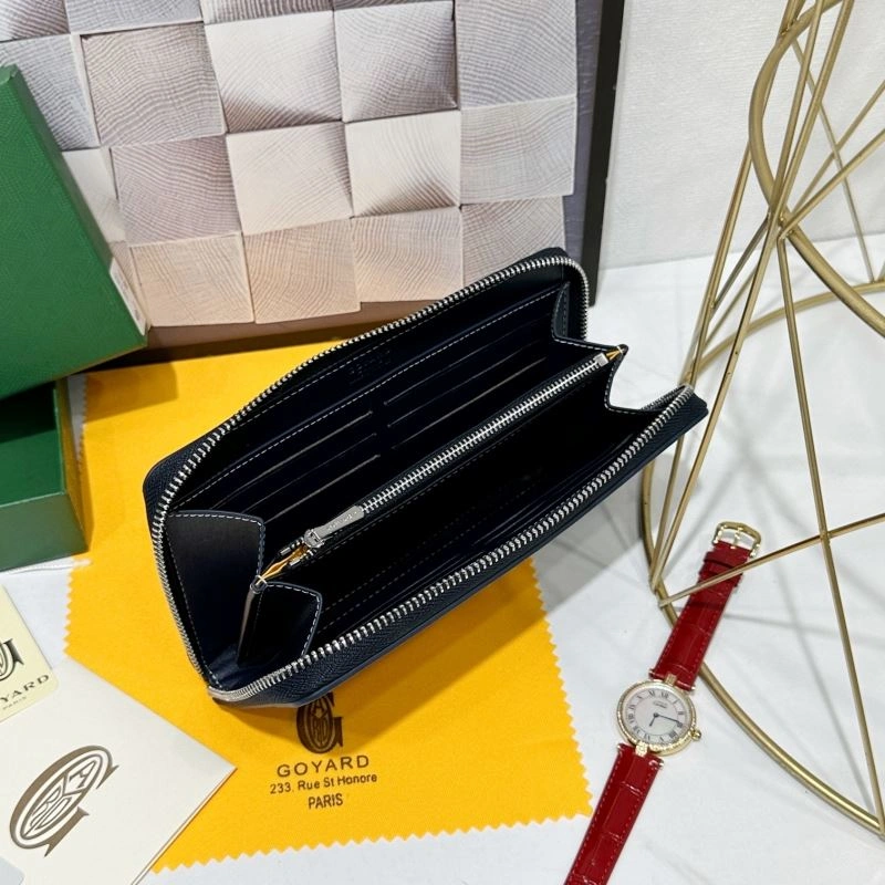 Breathable Goyard Wallets Purse 89123