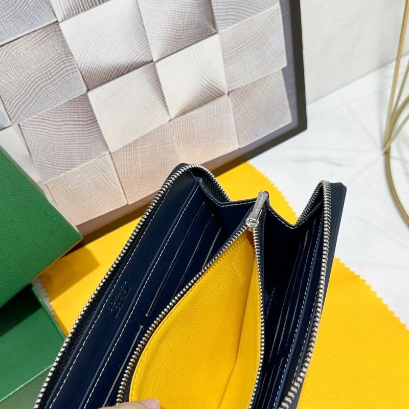 Breathable Goyard Wallets Purse 89123