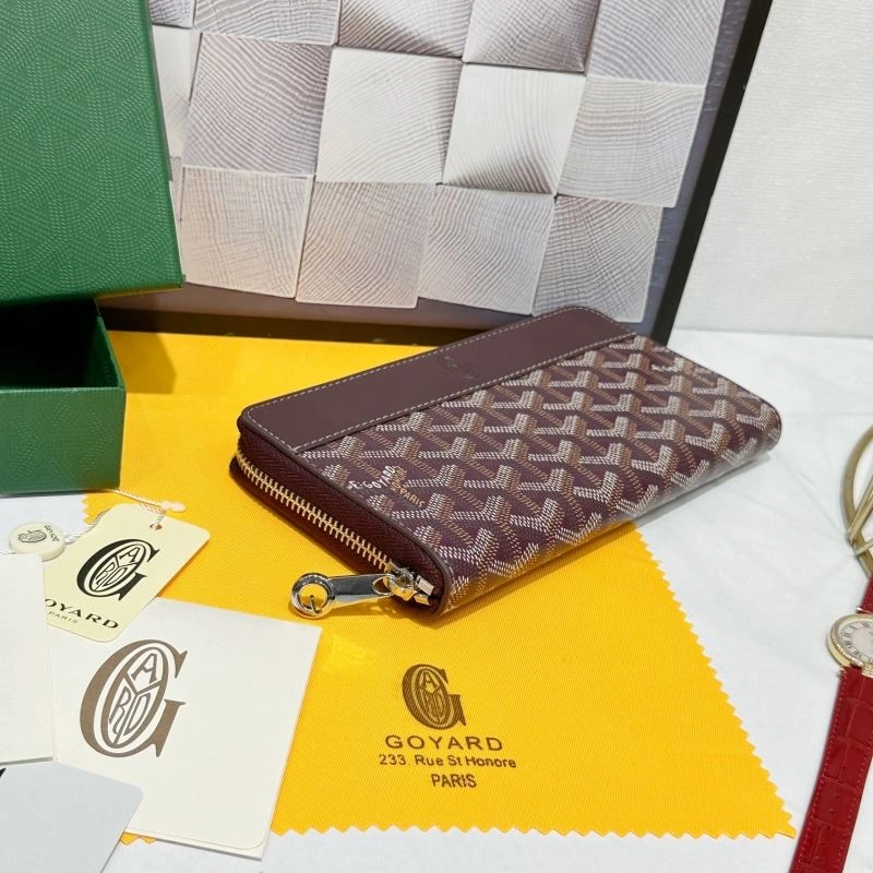 Goyard Wallets Purse Versatile 89127