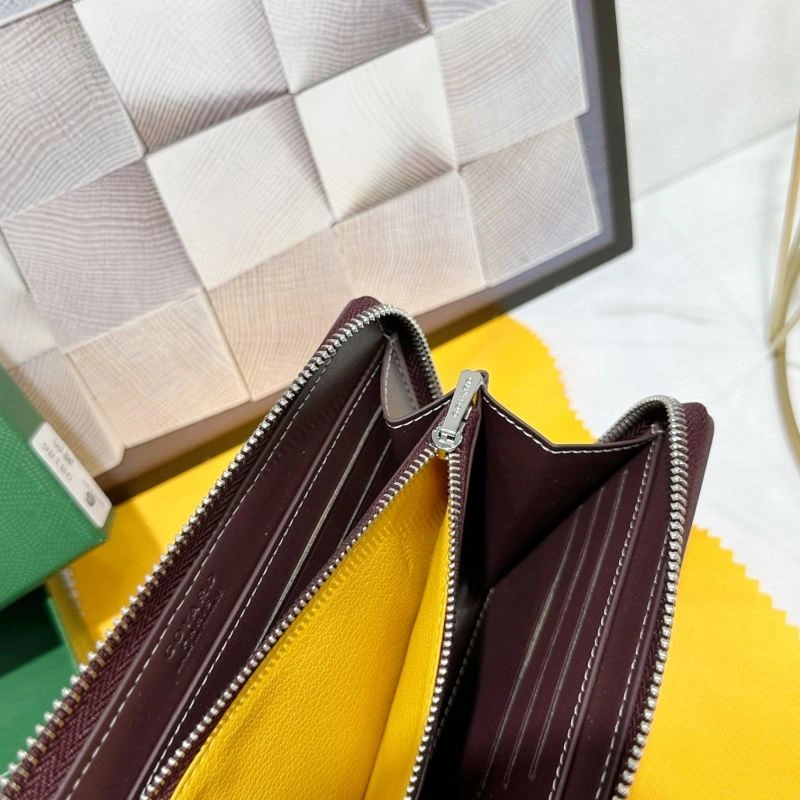Goyard Wallets Purse Versatile 89127