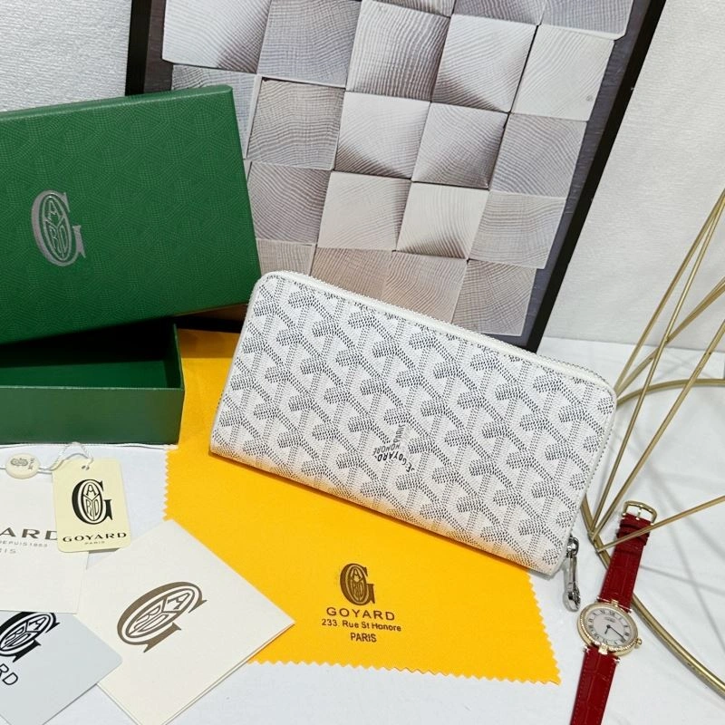 MultiPurpose Goyard Wallets Purse 89120