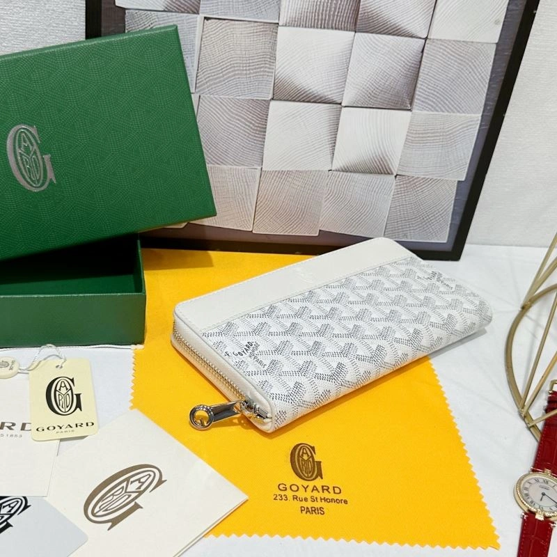 MultiPurpose Goyard Wallets Purse 89120