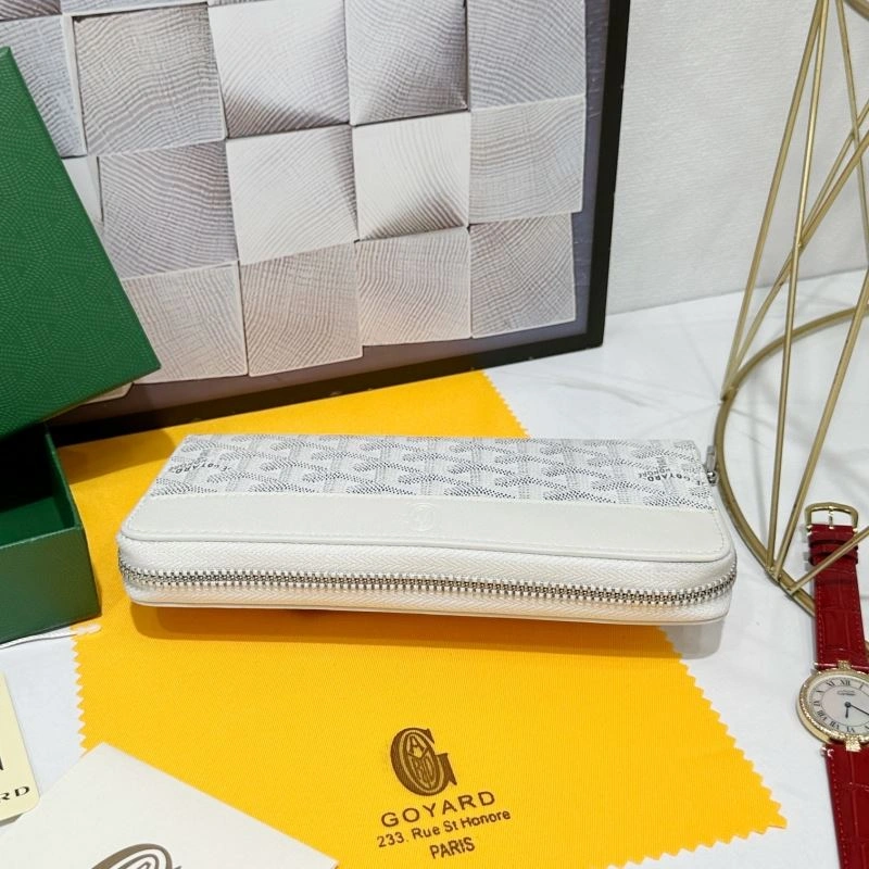 MultiPurpose Goyard Wallets Purse 89120